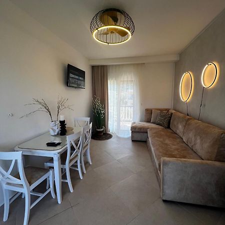 San Giorgio Apartments Skála Potamiás Eksteriør bilde