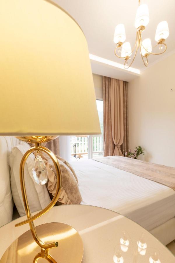San Giorgio Apartments Skála Potamiás Eksteriør bilde