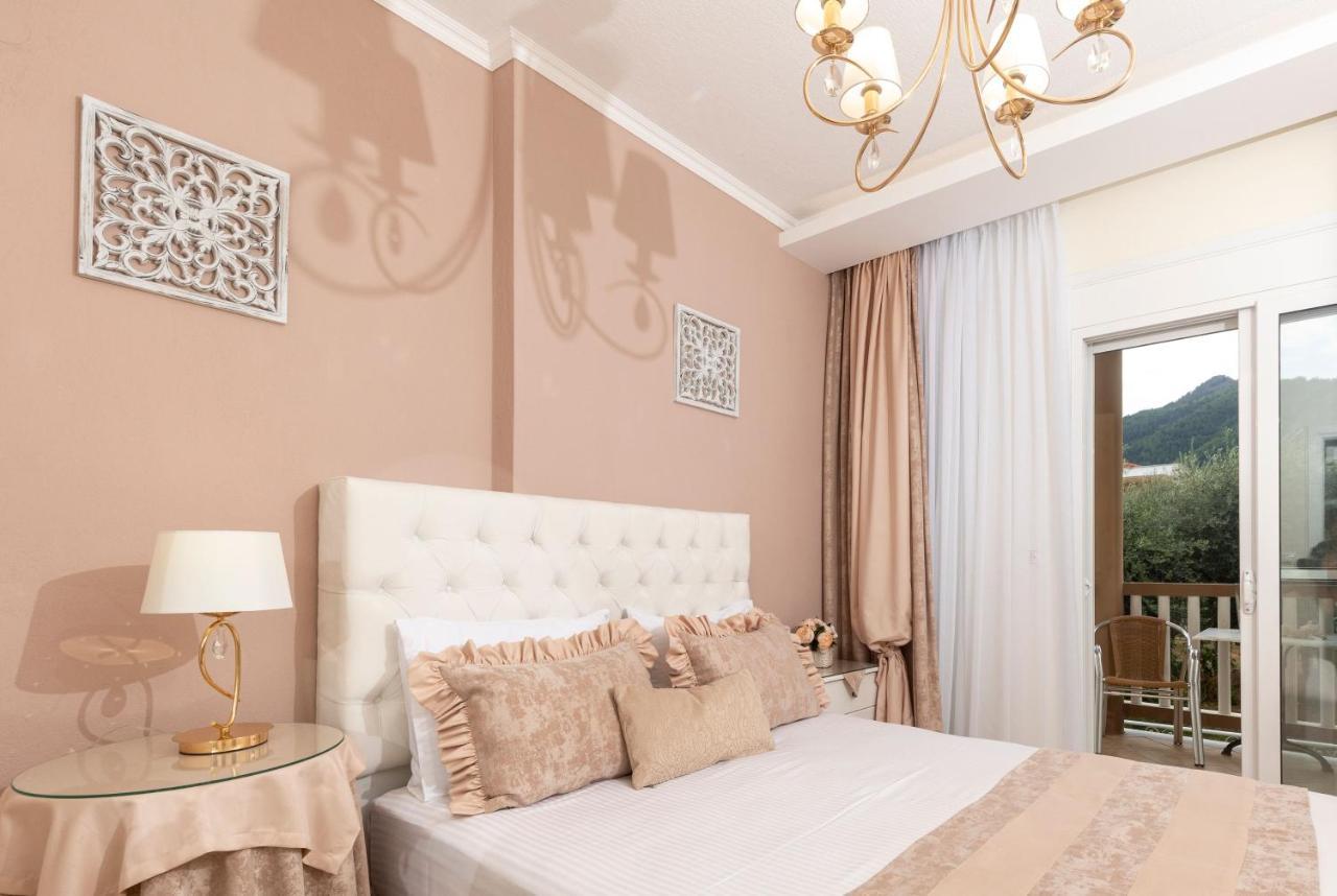 San Giorgio Apartments Skála Potamiás Eksteriør bilde
