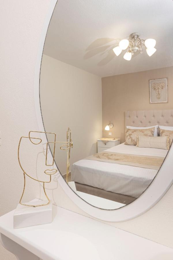 San Giorgio Apartments Skála Potamiás Eksteriør bilde