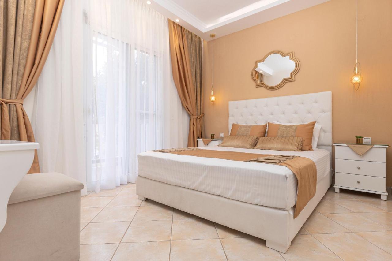 San Giorgio Apartments Skála Potamiás Eksteriør bilde