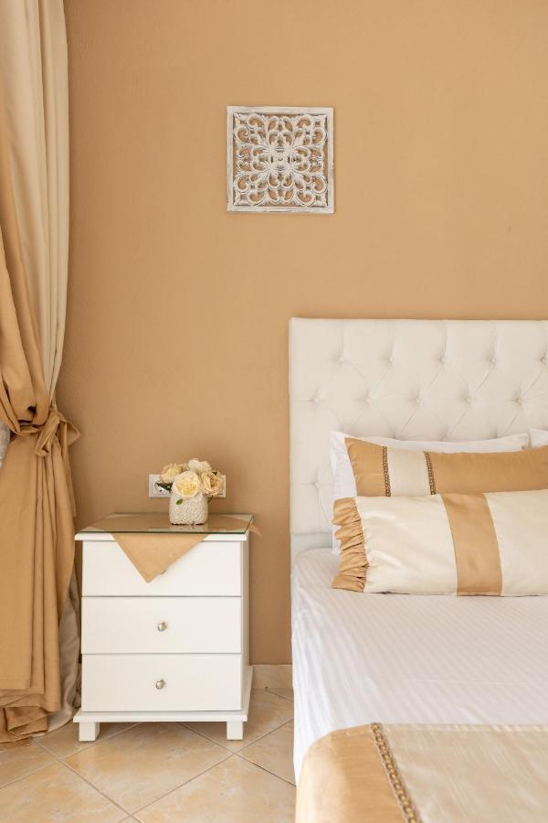 San Giorgio Apartments Skála Potamiás Eksteriør bilde