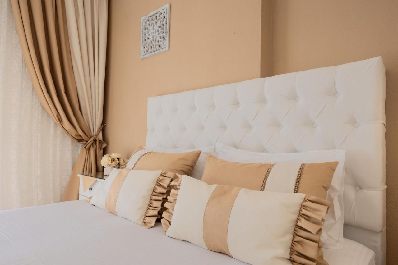 San Giorgio Apartments Skála Potamiás Eksteriør bilde