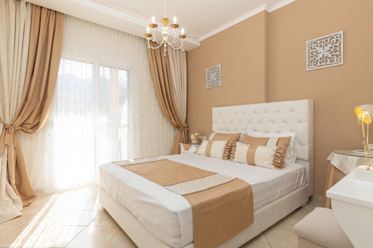 San Giorgio Apartments Skála Potamiás Eksteriør bilde